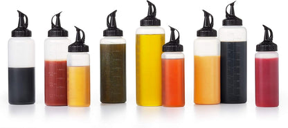 OXO Good Grips Chef's Squeeze Bottle - Small
