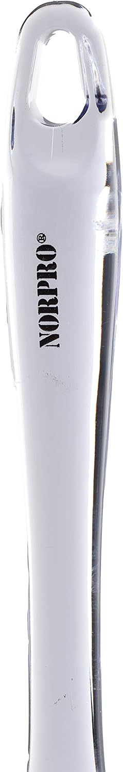 Norpro Red Silicone Brush