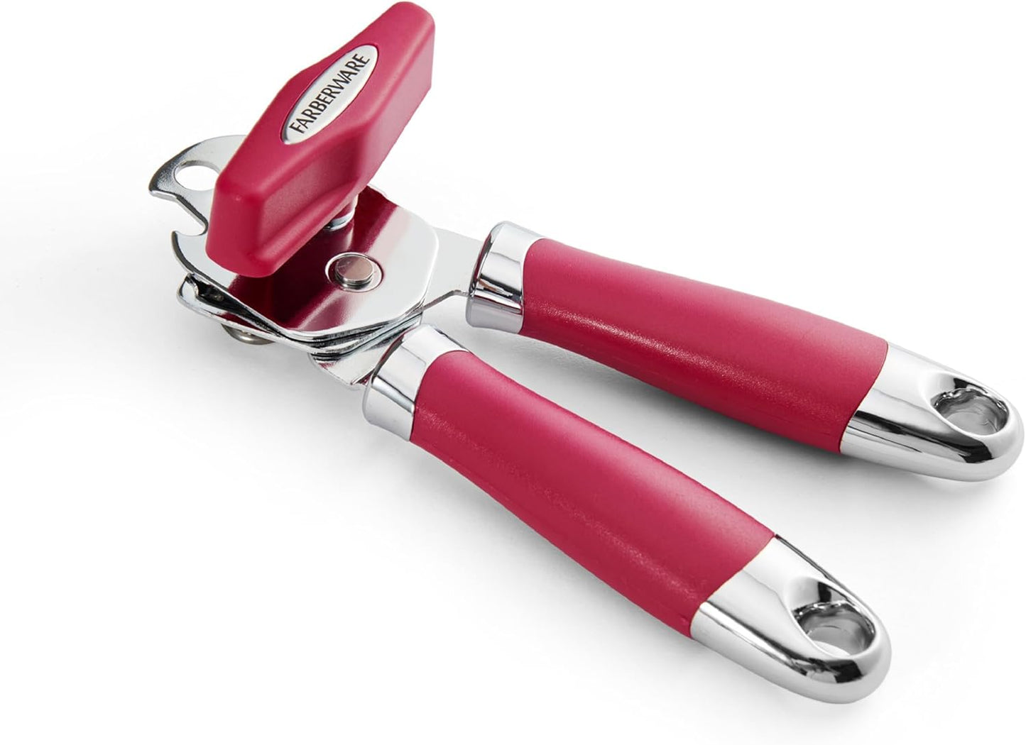 Farberware Pro 2 Can Opener, Jewel Purple, One Size