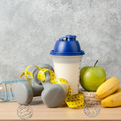 Shaker Balls, 2.1 Inch, 2PCS Mixing Balls, 304 Stainless Steel, No Chunks, Whisk Balls Shaker Cups, Mixer Bottles, Mason Jars, Protein Shakes, Smoothies