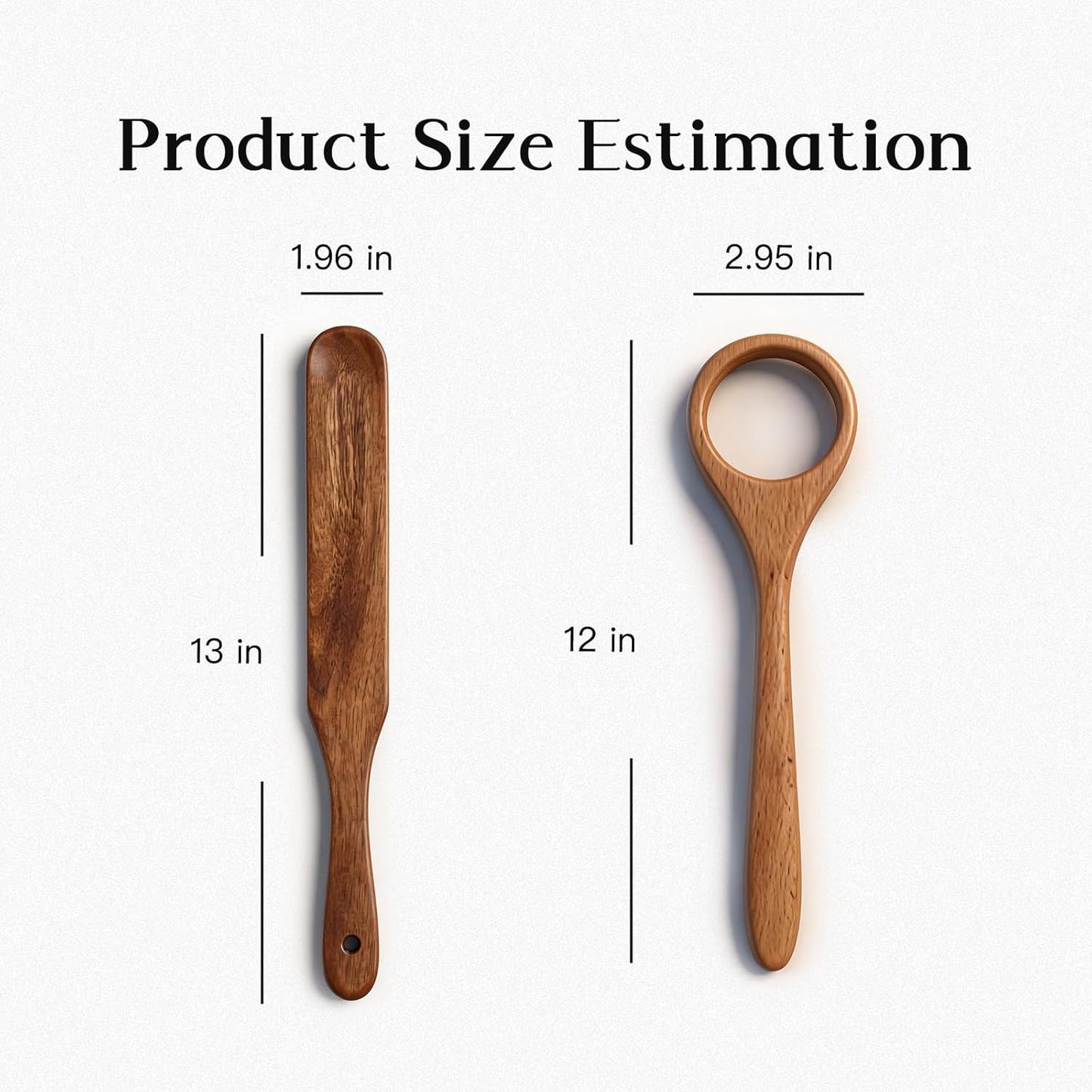 Danish Dough Whisk & Bread Whisk Set, Wooden Sourdough Whisk for Baking, Multi-Purpose Dough Stirrer for kitchen and home use, sourdough, pizza dough, and baking accessories