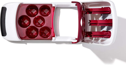OXO Good Grips Quick Release Multi Cherry Pitter