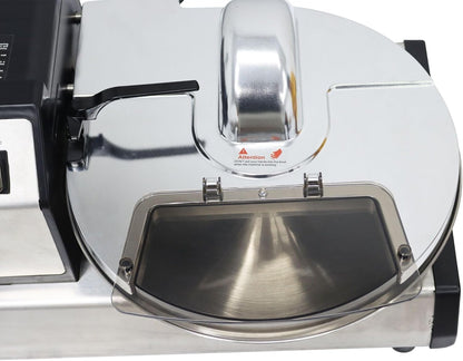 5.5 L Multifunction Meat Bowl Cutter 110V Mixer Commercial Electric Multi Function Chopper Food Shredder Processor Meat Bowl Cutter