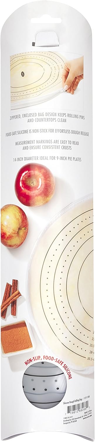 OXO Good Grips Silicone Dough Rolling Bag