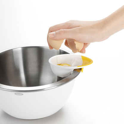 OXO Good Grips 3-in-1 Egg Separator