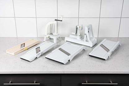 Benriner Vegetable, One Size, Cooker Helper Slicer