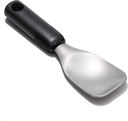 OXO Good Grips Stainless Steel Ice Cream Spade, one size