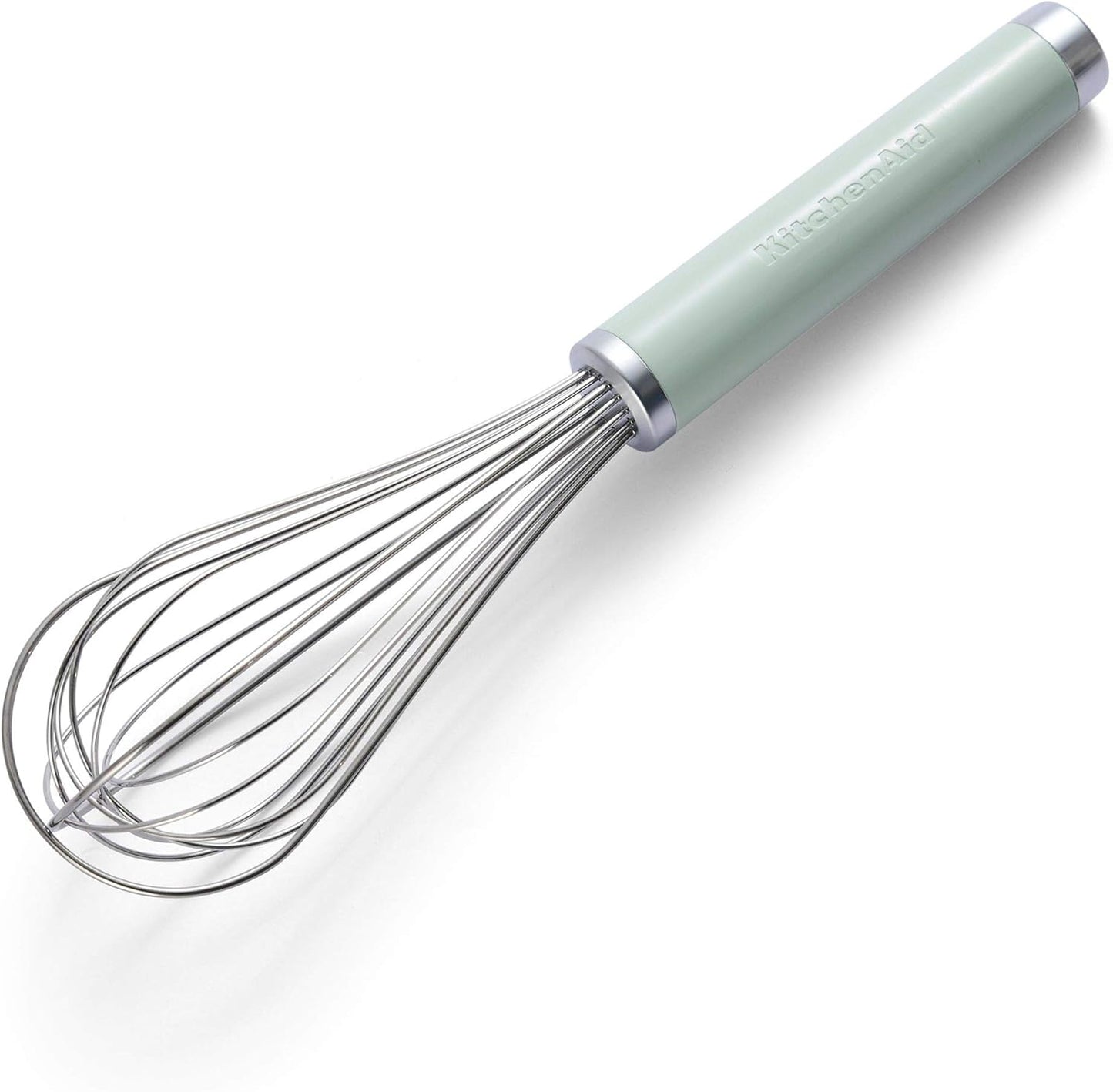 KitchenAid Classic Utility Whisk, 10.5 Inch, Black