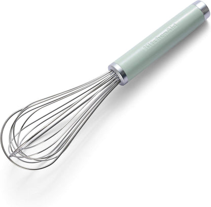 KitchenAid Classic Utility Whisk, 10.5 Inch, Black