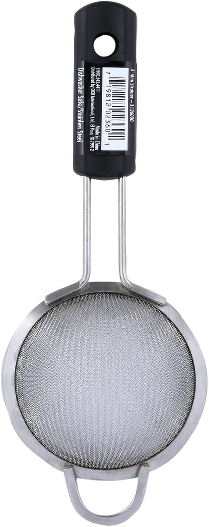 OXO Good Grips 8-Inch Double Rod Strainer