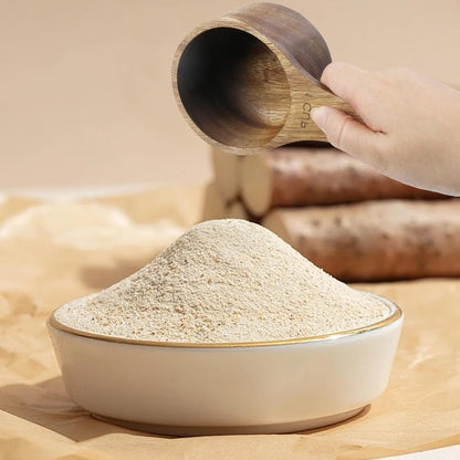 Oedema 2 Pcs Wooden Measuring Cup 1/4 Cup Mini Coffee Scoop Kitchen Measure Tool Measuring Spoon for Coffee Beans Tea