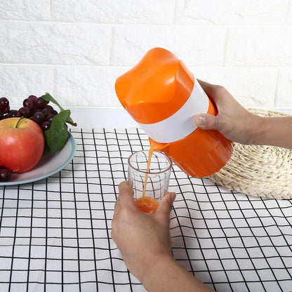 Electric Citrus Juicer, Manual Handheld Citrus Orange Lemon Juicer Hand Juicer Citrus Orange Squeezer Fruit Press Squeeze Extractor New