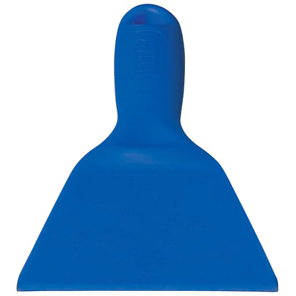 Remco 69616 Scraper,Hand,3",PP,Yellow