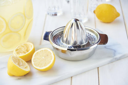 Fox Run 5538 Orange Juicer, Manual, 3 x 3.5 x 9.25 inches
