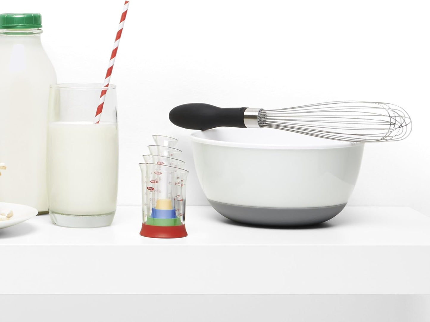 OXO Good Grips 9-Inch Whisk