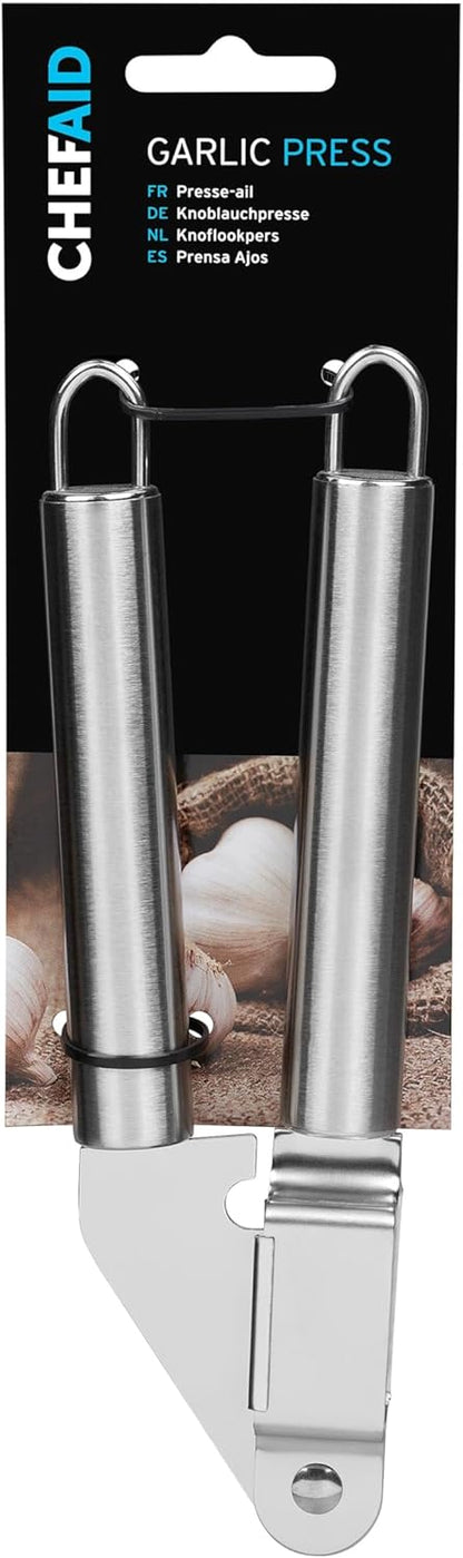 Chef Aid Garlic Press