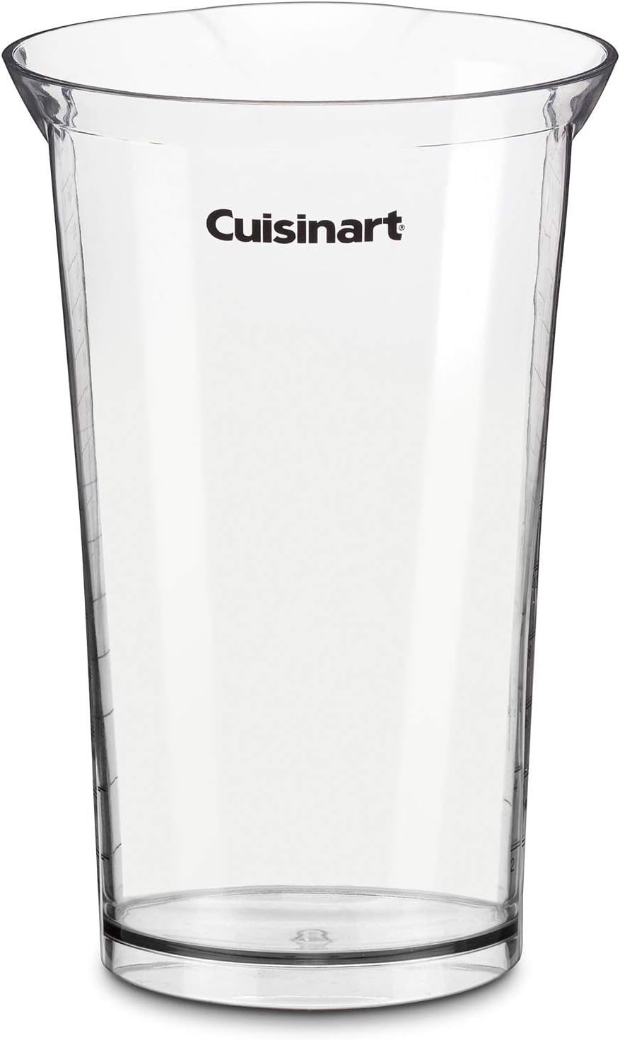 Cuisinart CSB-179 Smart Stick Variable Speed Hand Blender, Stainless Steel