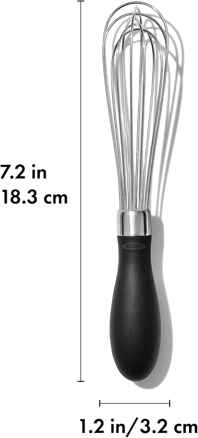 OXO Good Grips 9-Inch Whisk