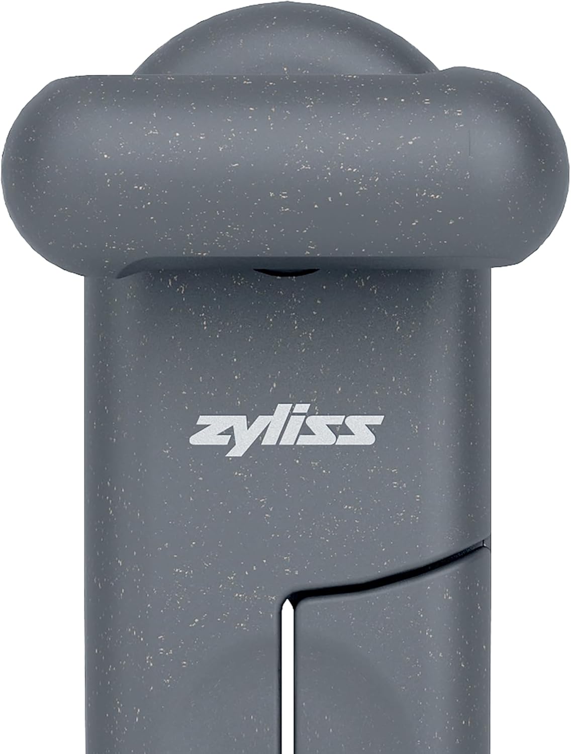 Zyliss MagiCan Manual Can Opener with Lid Release - Heavy Duty Can Opener Kitchen Gadgets - Home Manual Tin Open - Easy to Use Hand Held - Effortlessly Open Cans - Compact Design - Red