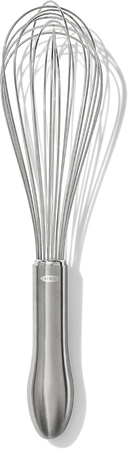 OXO SteeL 9-Inch Whisk