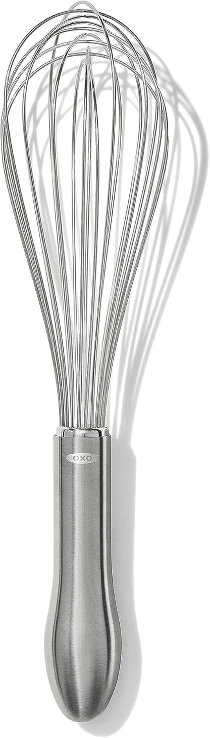 OXO SteeL 9-Inch Whisk