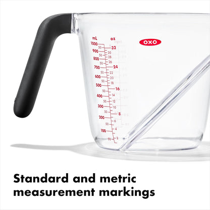 OXO Good Grips 1-Cup Angled Measuring Cup