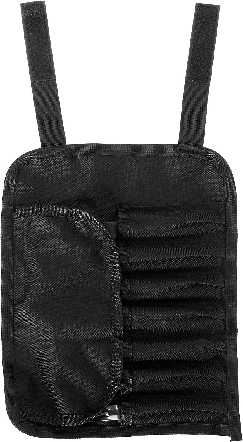 Mercer Culinary Citrus Zester - bulk packed,Black