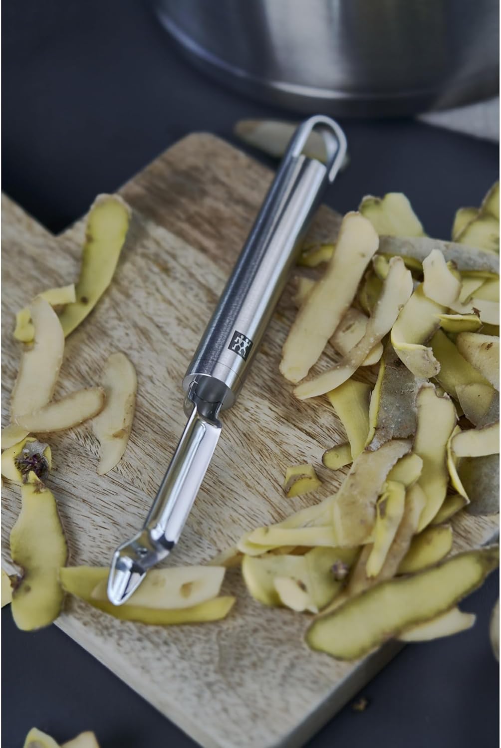 ZWILLING Pro Y Peeler