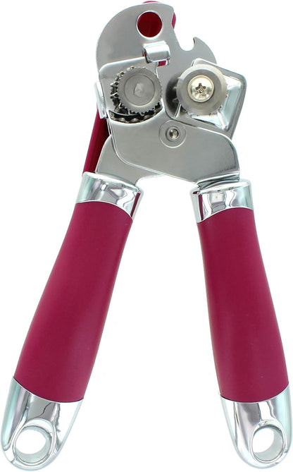 Farberware Pro 2 Can Opener, Jewel Purple, One Size