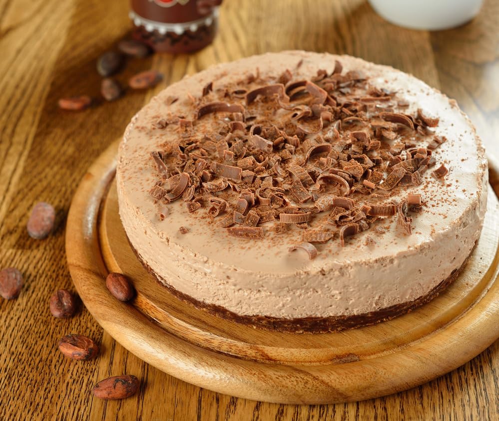 A Blend Above Banana Cream No-Bake Dessert Mix, 3 Pack, No-Bake Cheesecake, Fruit Dip, Dessert Mix, Bagel Topping, Frosting, Cheesecake Filling, Quick and Easy to Make, Makes 16 Ounces, Cream Cheese,