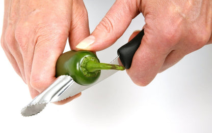 Norpro 121 Grip EZ Jalapeno Corer 2