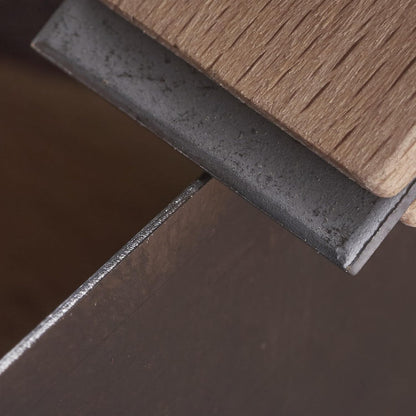 New Cabinet Scraper Cards and Cabinet Scraper Burnisher with 12 Piece Multi-Shaped Scraper Set Suitable for Various Small space and Small-Sized Tasks(HTCSCS13)