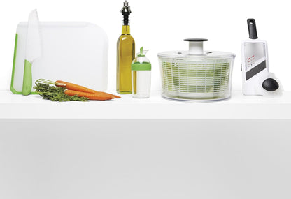 OXO Good Grips Little Salad Dressing Shaker - Black, Small