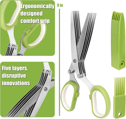 2026 Latest Herb Stripper Pottery Bowl Cutter Tool: Stripping Ceramic Fresh Herbs Kale Striper Cilantro Cutting Razor Gifts Herbalists Peeler Shredder Chopper Clay Copper Small Cup Grater (BLUE)