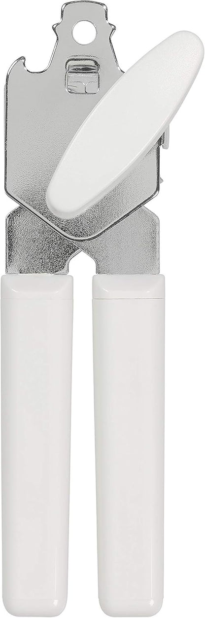 Tala Manual Can Opener with multi use functions and Grip Handle