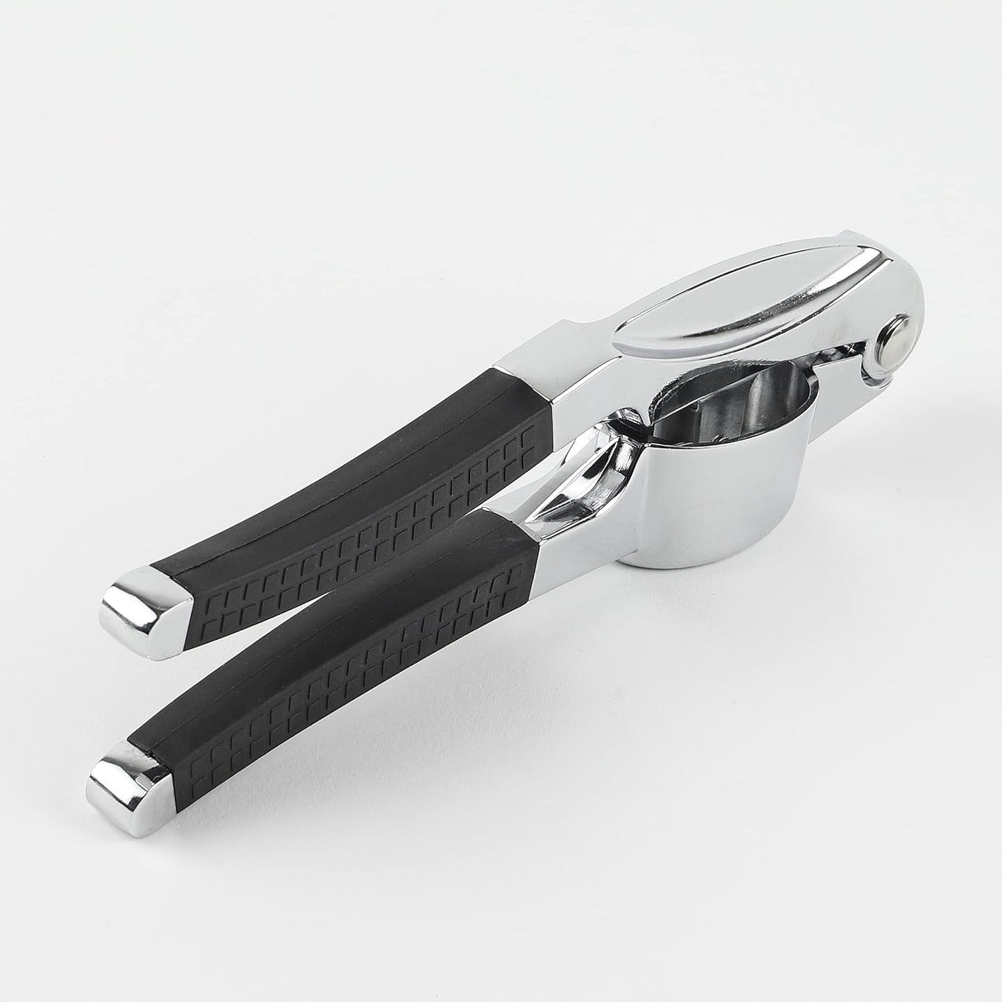 Pearl Metal Garlic Press Garlic Crusher Garlic Squeezer Herb Kitchen C-9855