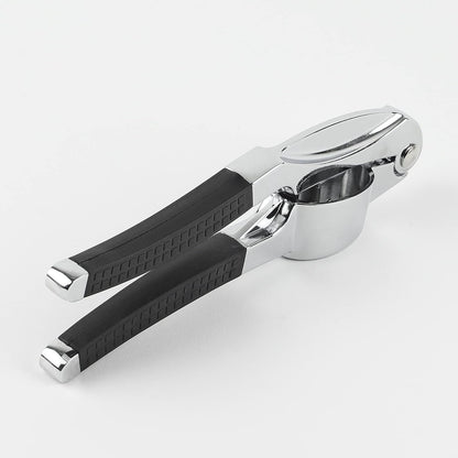 Pearl Metal Garlic Press Garlic Crusher Garlic Squeezer Herb Kitchen C-9855
