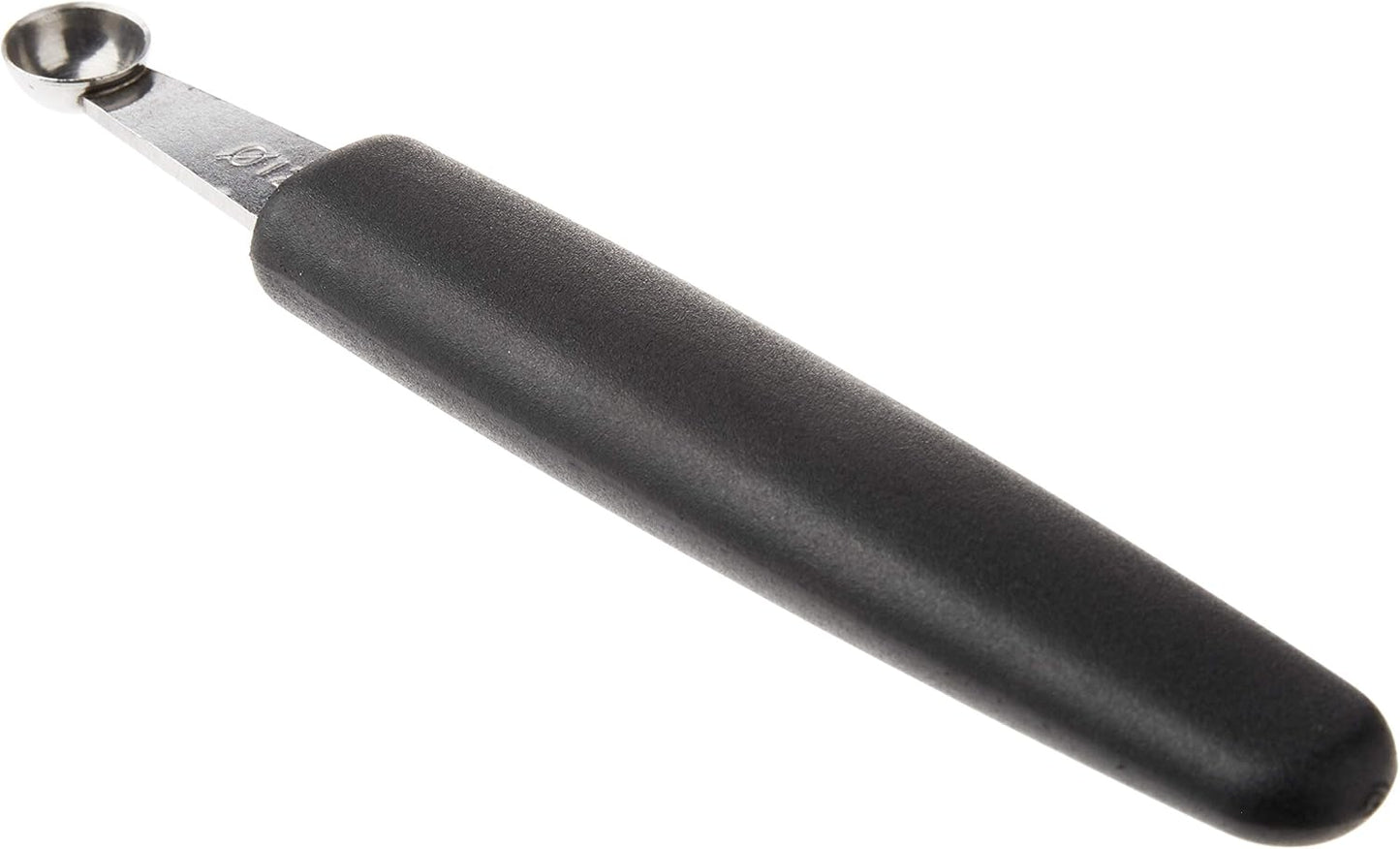 Mercer Culinary Melon Baller, 3/8 Inch,Black, 1" x 1" x 6"