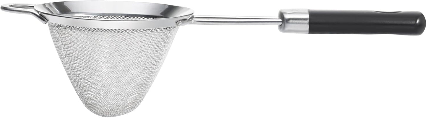 OXO Fine Mesh Cocktail Strainer, Stainless Steel