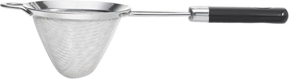 OXO Fine Mesh Cocktail Strainer, Stainless Steel