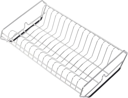 KRAUS Stainless Steel Colander for Workstation Kitchen Sink, CS-6