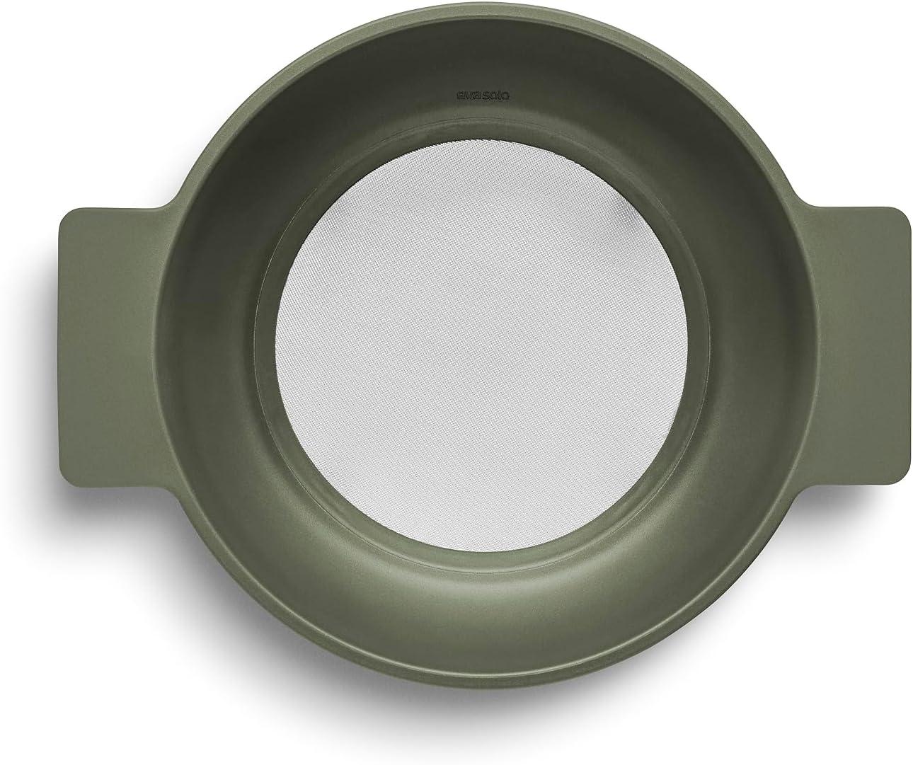 EVA SOLO | Salad Spinner, Green Tool | Danish Design & Functionality