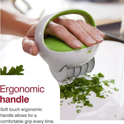 ZYLISS FastCut Herb Mincer