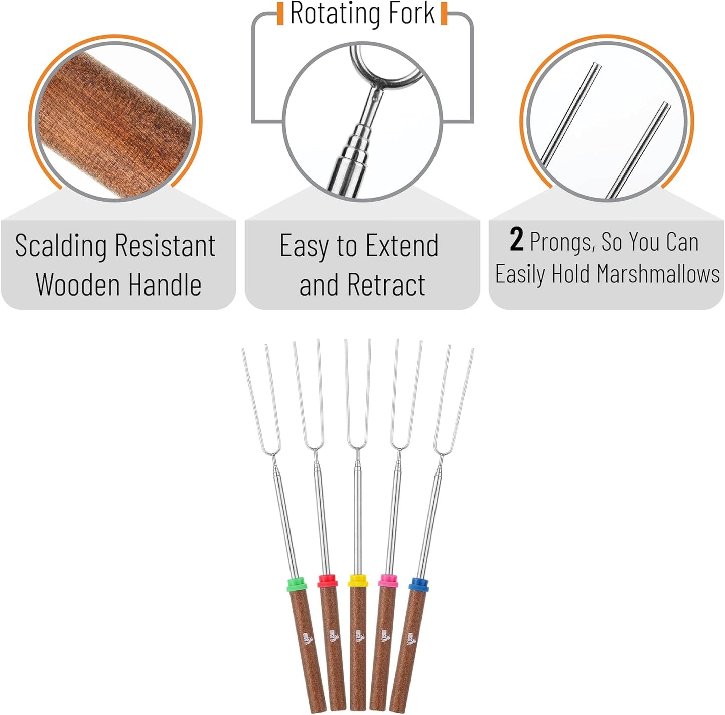 Walfos Whisk,304 Stainless Steel whisk,No-Rust 7+9+11inch Whisks for cooking Nice for Blending,Whisking,Beating.Heat resistant 600°F Dishwasher Safe. Heavy duty kitchen whisk.17.7+22.8+27.9cm -SILVER