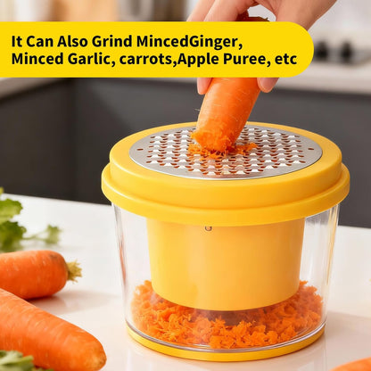 Corn On The Cob Stripper Tool Kit:Including Corn Stripper and Peeler Tool With Bowl 2 PCS Corn Cob Holders Stainless Steel Corn Cutter Safe & Speed Peeler Fun Kitchen Gadgets for Home & Kitchen