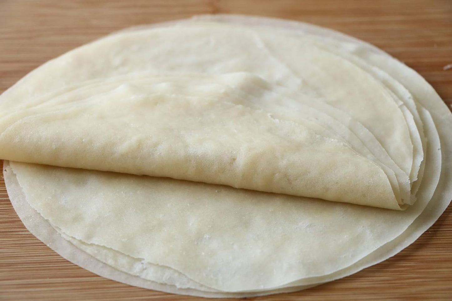 Rolling Pins For Baking Ultra Thin,3/4 Inch Diameter,Long 19 .7Inch,(50 * 2 cm)