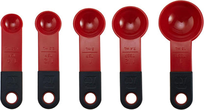KA UNIVERSAL S5 MEASURE SPOON GRAY