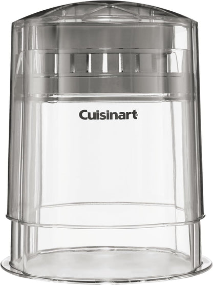Cuisinart PrepExpress French Fry Cutter, Heavy-Duty Potato Cutter for Perfect Fries