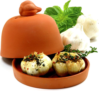 Norpro Garlic Baker