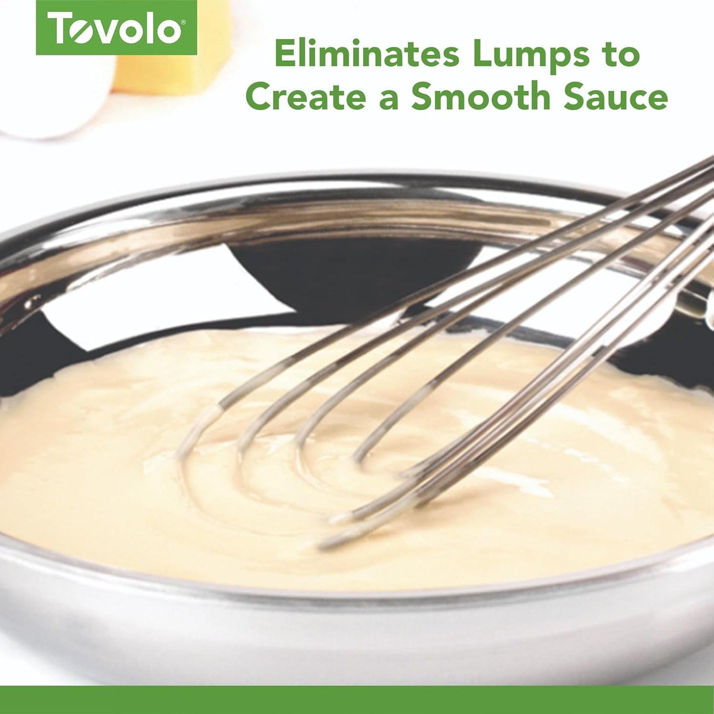 Tovolo Beat Whisk - 11